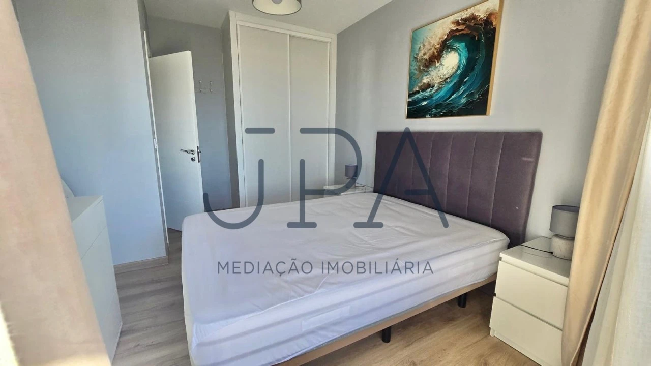 Apartamento T2 para Arrendamento férias em Monte Gordo Foto 27