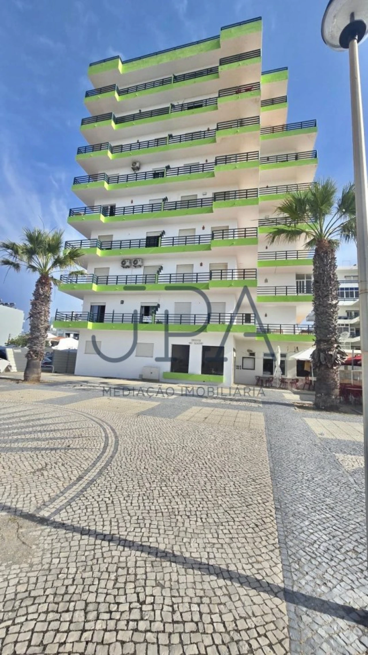 Apartamento T2 para Arrendamento férias em Monte Gordo Foto 33