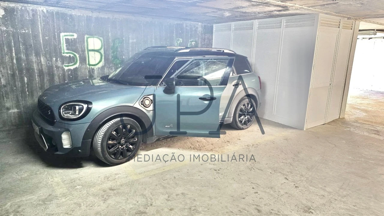 Apartamento T2 para Arrendamento férias em Monte Gordo Foto 34