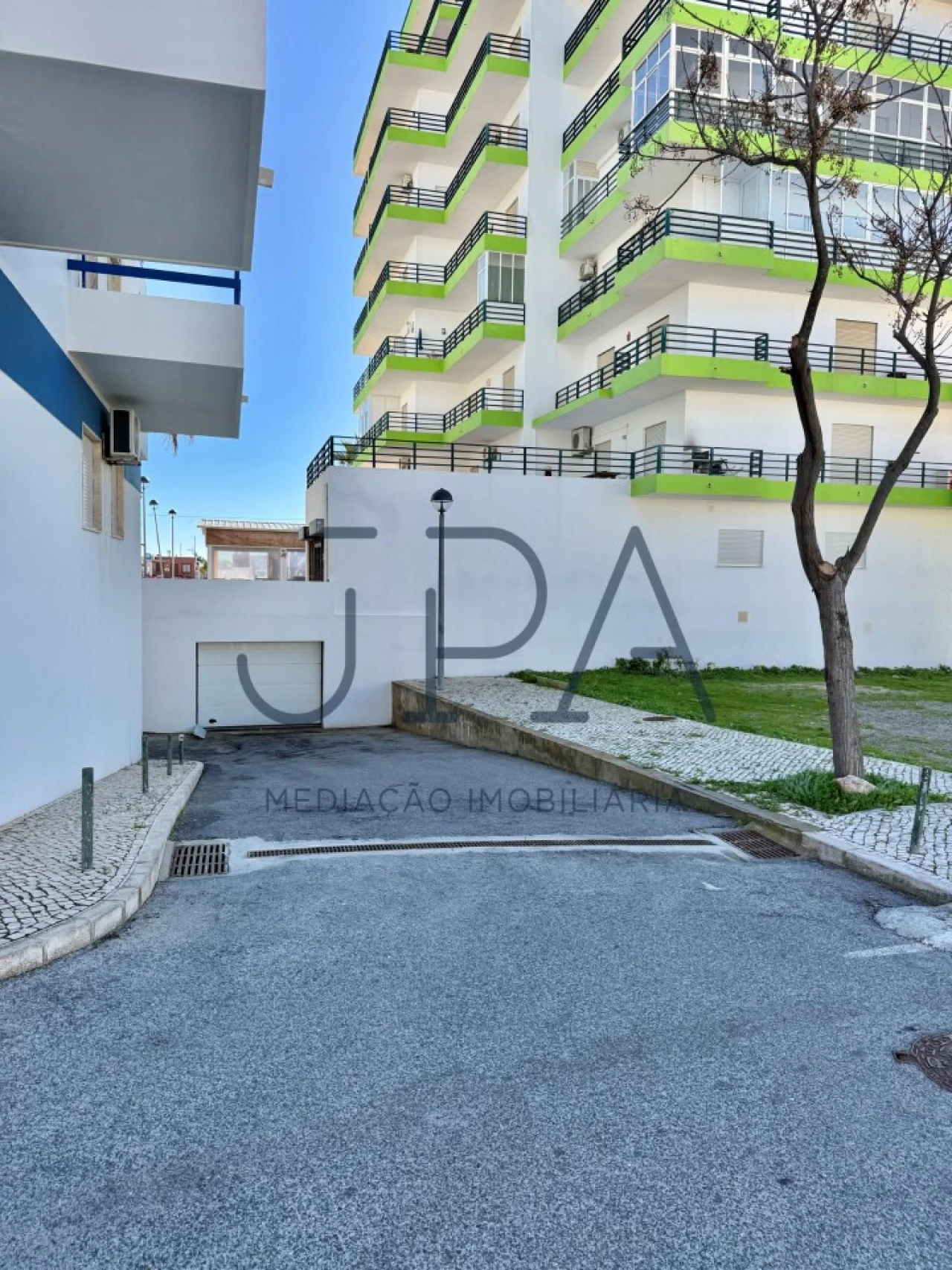 Apartamento T2 para Arrendamento férias em Monte Gordo Foto 36