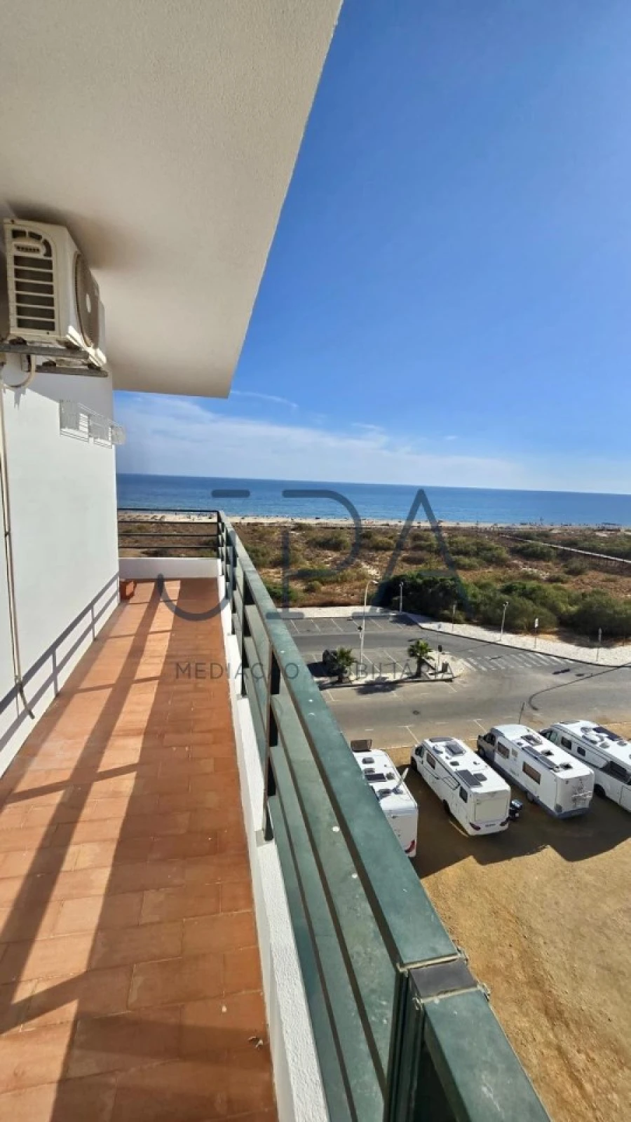Apartamento T2 para Arrendamento férias em Monte Gordo Foto 3