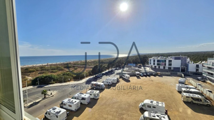 Apartamento T2 para Arrendamento férias em Monte Gordo Foto 9