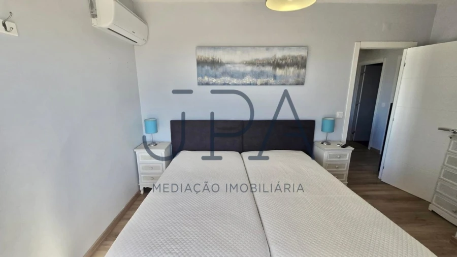 Apartamento T2 para Arrendamento férias em Monte Gordo Foto 20