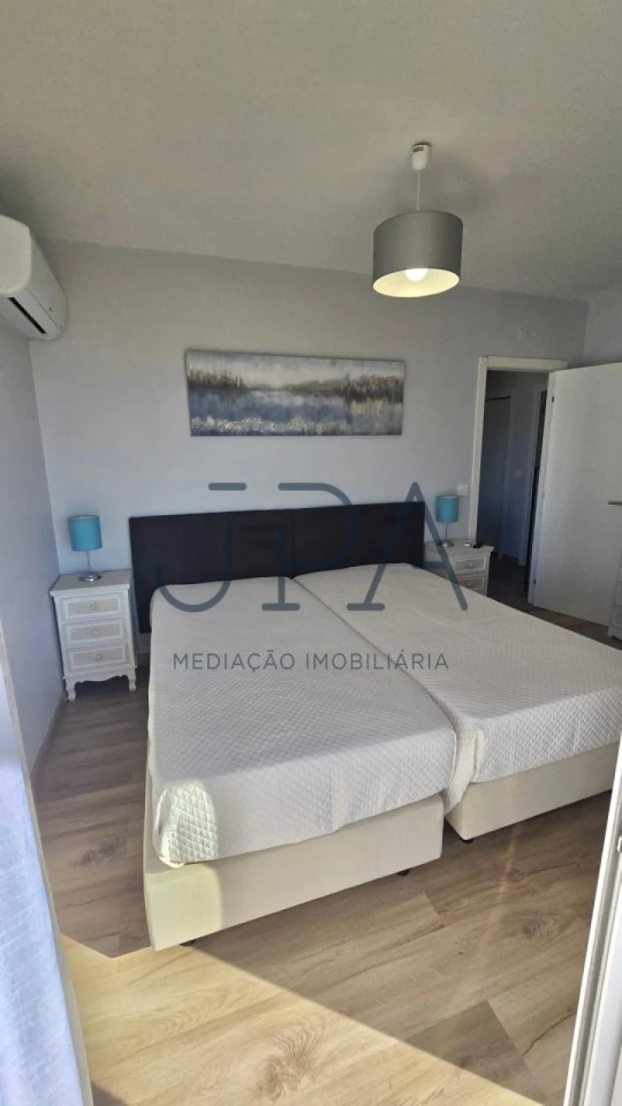 Apartamento T2 para Arrendamento férias em Monte Gordo Foto 24