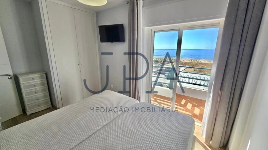 Apartamento T2 para Arrendamento férias em Monte Gordo Foto 25