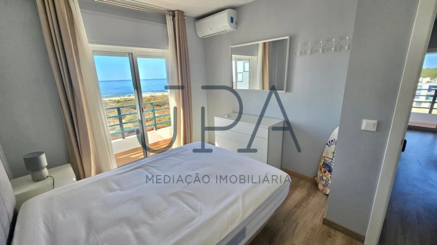 Apartamento T2 para Arrendamento férias em Monte Gordo Foto 28