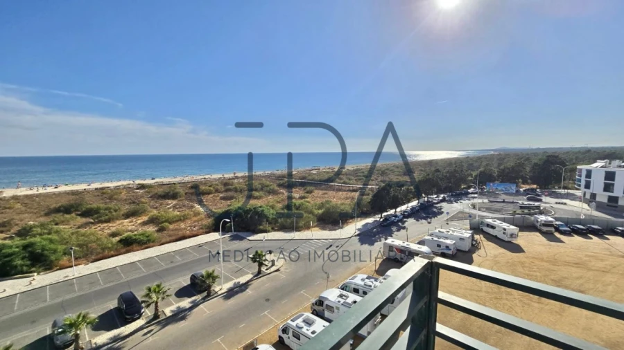 Apartamento T2 para Arrendamento férias em Monte Gordo Foto 30
