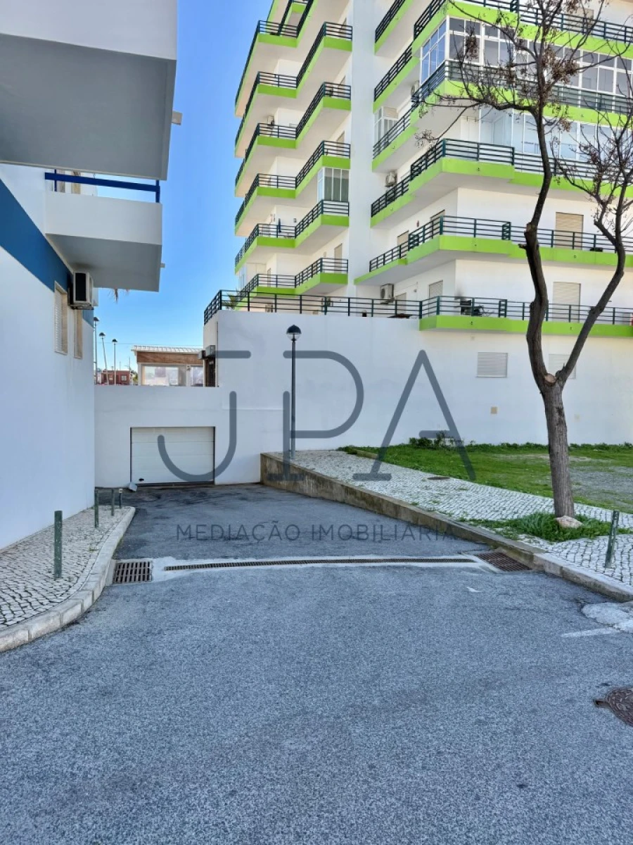 Apartamento T2 para Arrendamento férias em Monte Gordo Foto 36