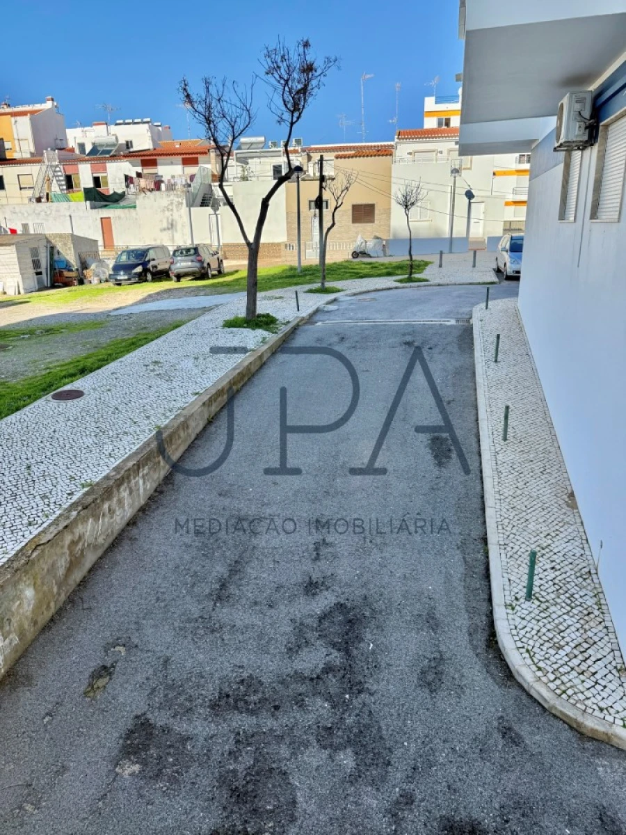 Apartamento T2 para Arrendamento férias em Monte Gordo Foto 37