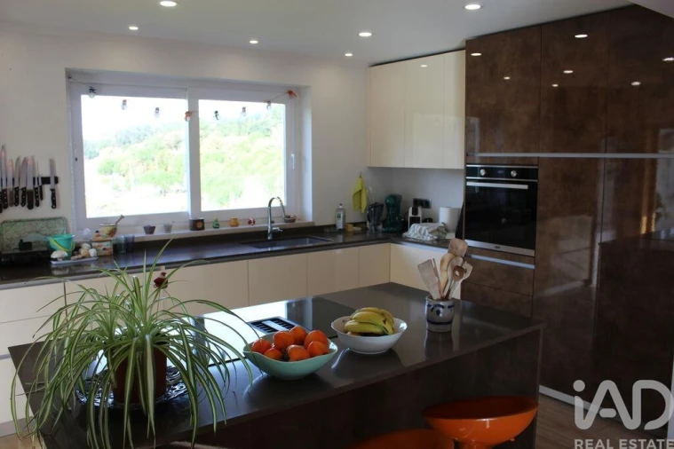 Moradia T3 para Venda em Vidais Foto 4