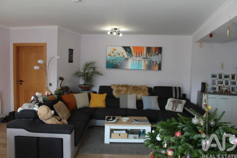 Moradia T3 para Venda em Vidais Foto 11