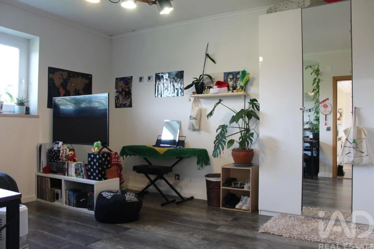 Moradia T3 para Venda em Vidais Foto 22