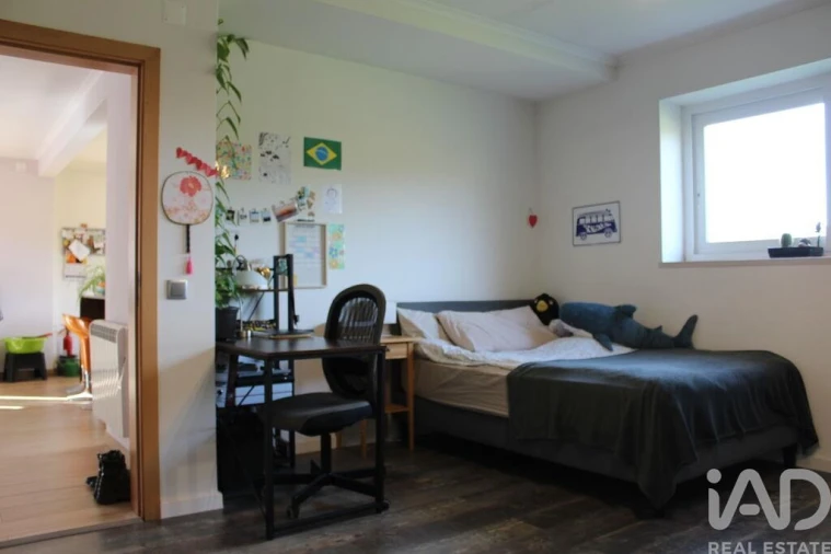 Moradia T3 para Venda em Vidais Foto 23