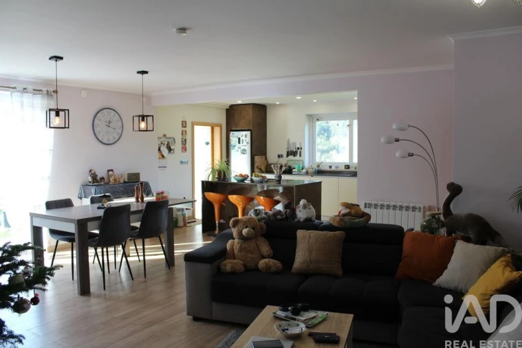 Moradia T3 para Venda em Vidais Foto 10