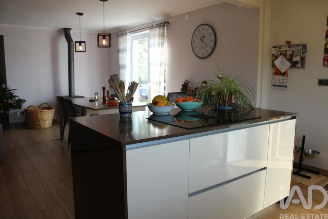 Moradia T3 para Venda em Vidais Foto 2