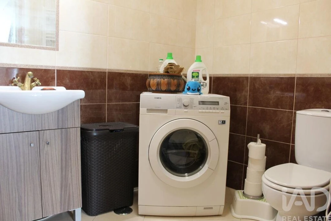 Moradia T3 para Venda em Vidais Foto 13