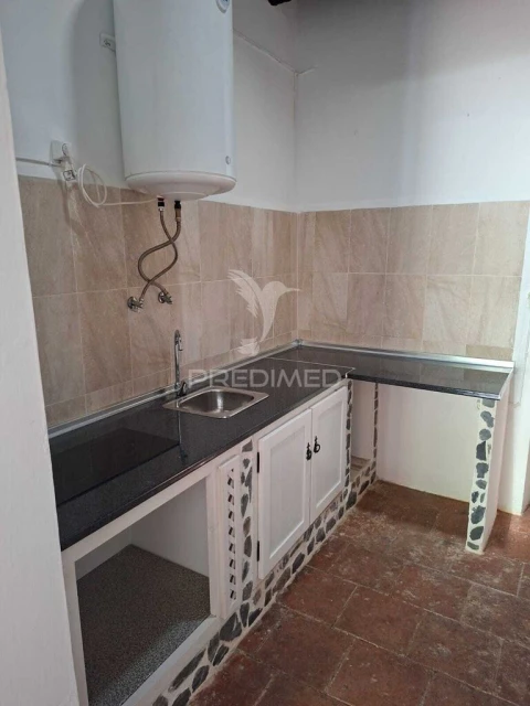 Moradia T2 para Venda em Nossa Senhora da Conceição, São Brás dos Matos, Juromenha