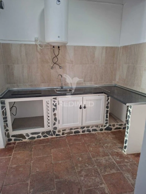 Moradia T2 para Venda em Nossa Senhora da Conceição, São Brás dos Matos, Juromenha