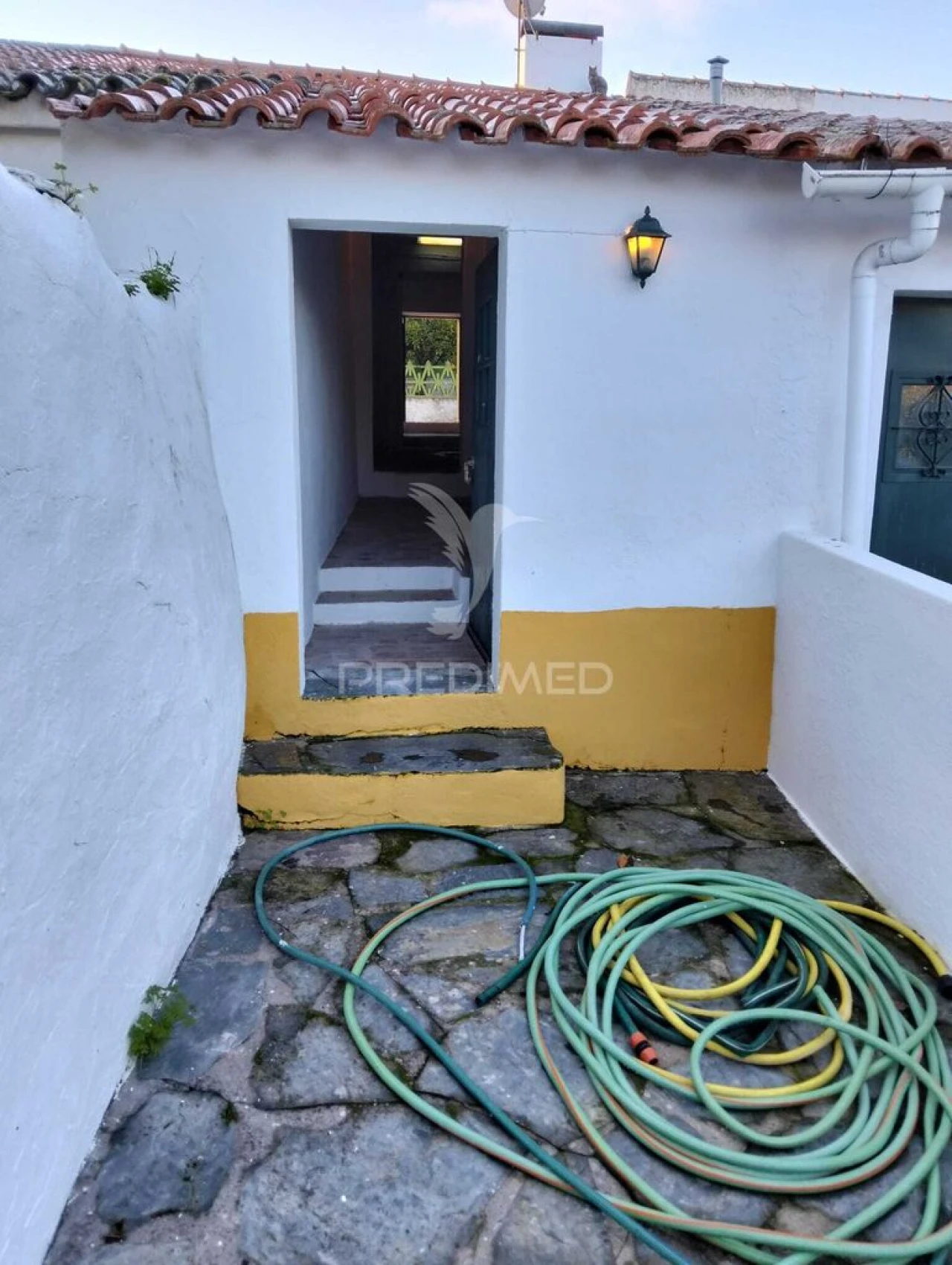 Moradia T2 para Venda em Nossa Senhora da Conceição, São Brás dos Matos, Juromenha Foto 20