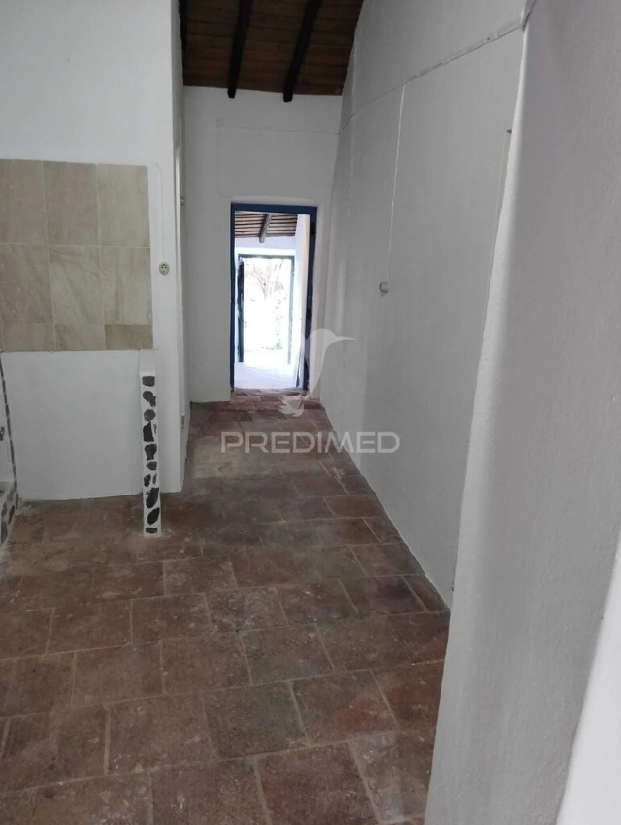 Moradia T2 para Venda em Nossa Senhora da Conceição, São Brás dos Matos, Juromenha Foto 11