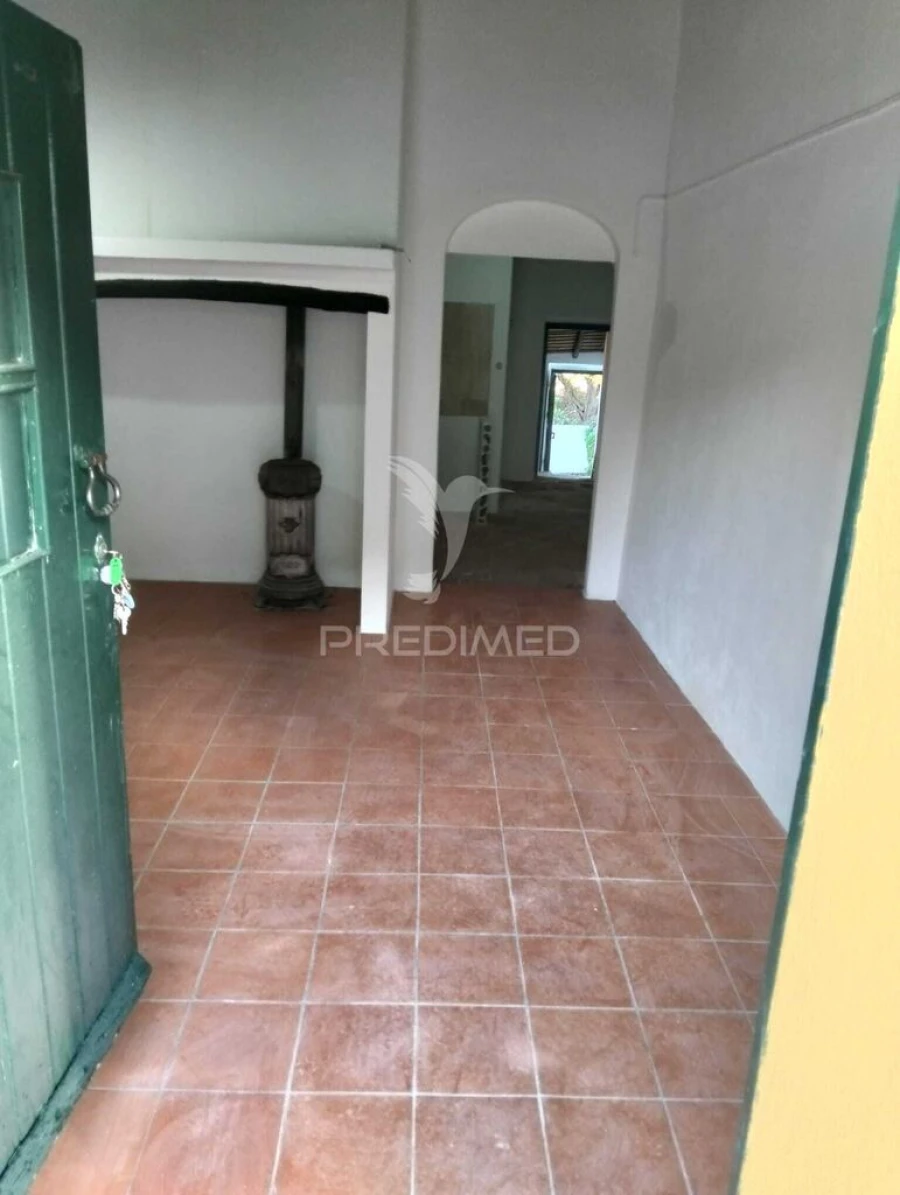 Moradia T2 para Venda em Nossa Senhora da Conceição, São Brás dos Matos, Juromenha Foto 15