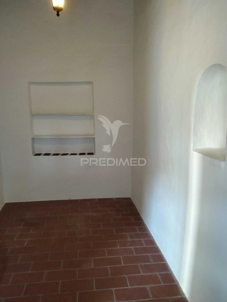 Moradia T2 para Venda em Nossa Senhora da Conceição, São Brás dos Matos, Juromenha Foto 13