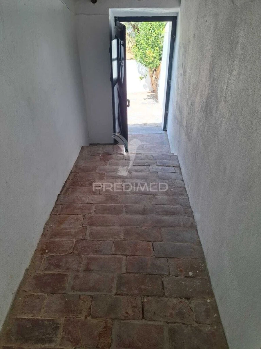 Moradia T2 para Venda em Nossa Senhora da Conceição, São Brás dos Matos, Juromenha Foto 20