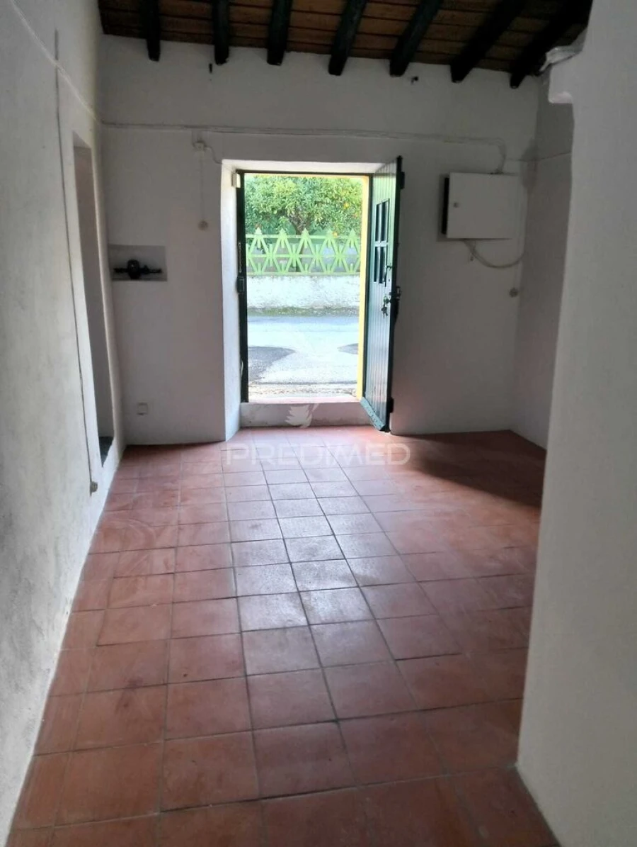 Moradia T2 para Venda em Nossa Senhora da Conceição, São Brás dos Matos, Juromenha Foto 19