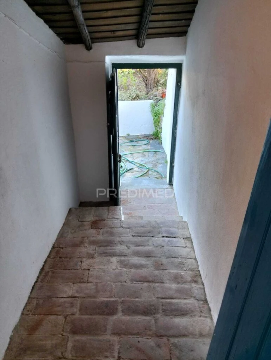 Moradia T2 para Venda em Nossa Senhora da Conceição, São Brás dos Matos, Juromenha Foto 16