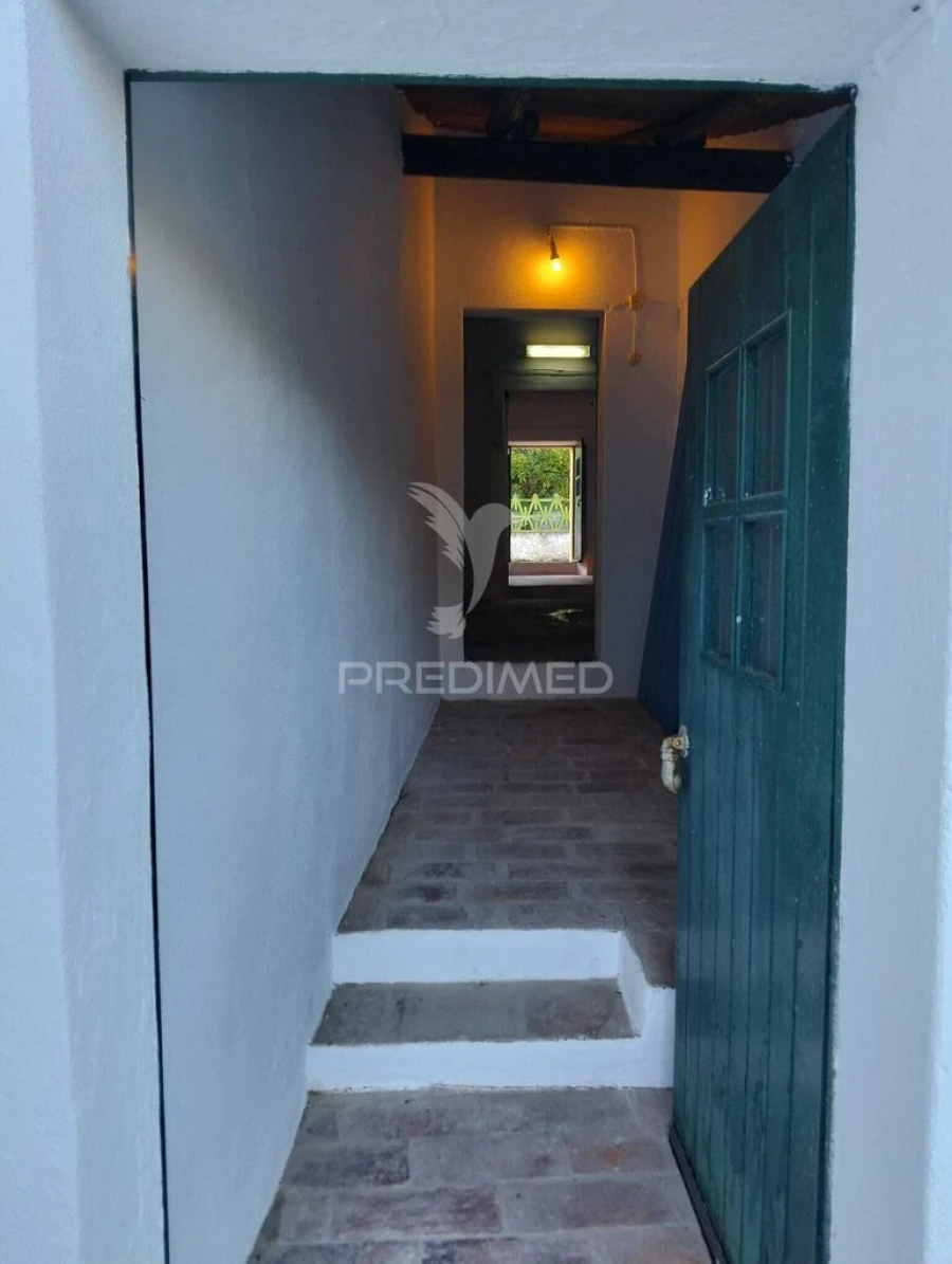 Moradia T2 para Venda em Nossa Senhora da Conceição, São Brás dos Matos, Juromenha Foto 17