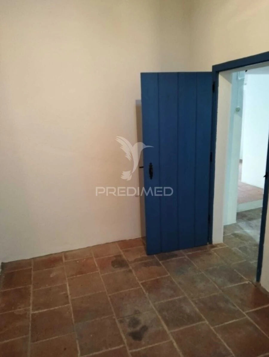 Moradia T2 para Venda em Nossa Senhora da Conceição, São Brás dos Matos, Juromenha Foto 10