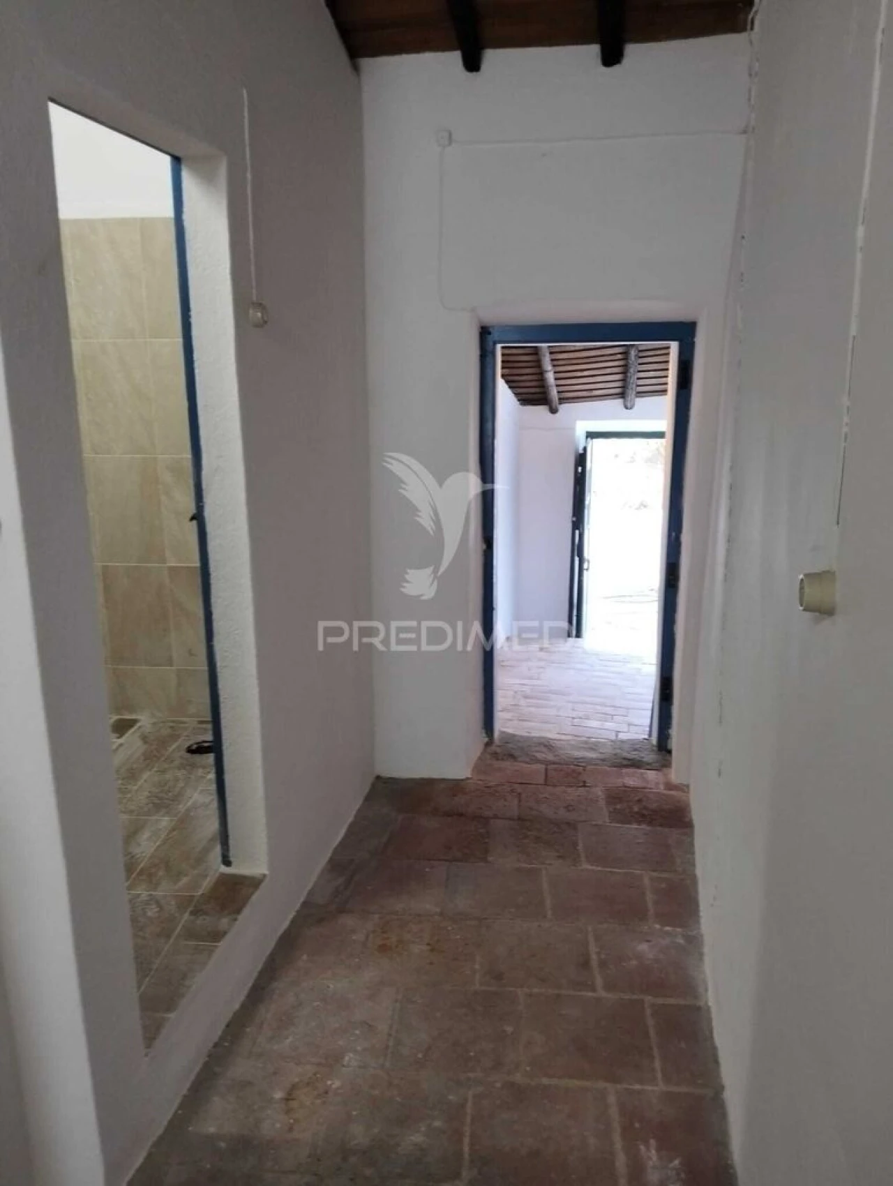 Moradia T2 para Venda em Nossa Senhora da Conceição, São Brás dos Matos, Juromenha Foto 14