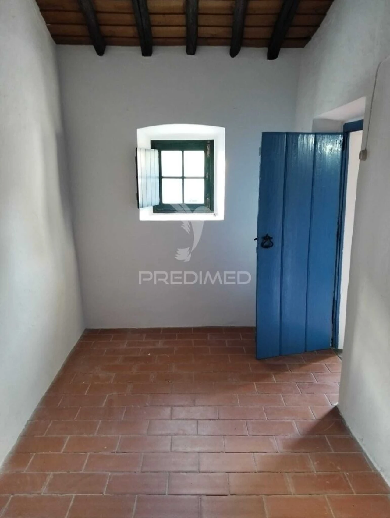 Moradia T2 para Venda em Nossa Senhora da Conceição, São Brás dos Matos, Juromenha Foto 12