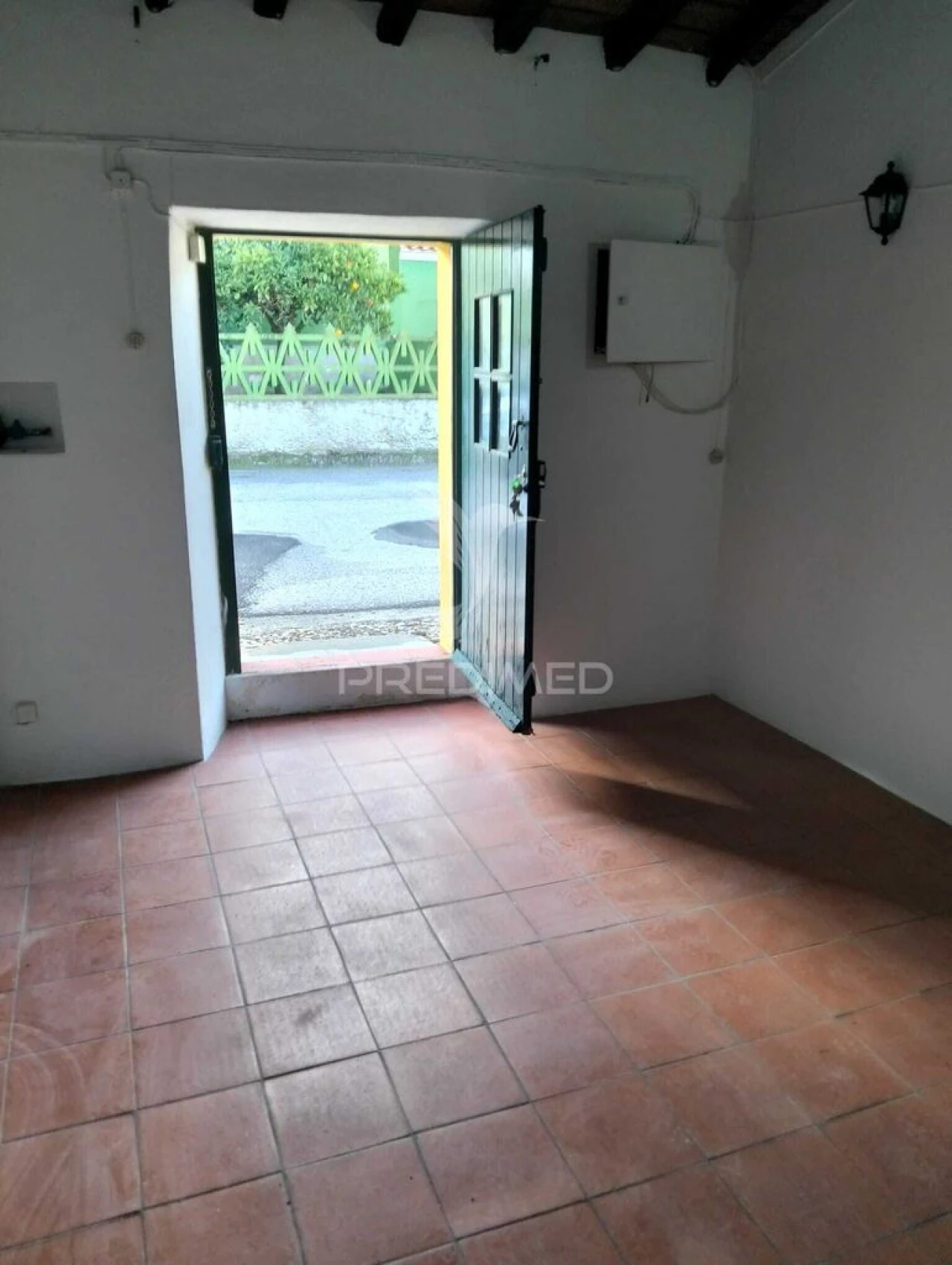 Moradia T2 para Venda em Nossa Senhora da Conceição, São Brás dos Matos, Juromenha Foto 2