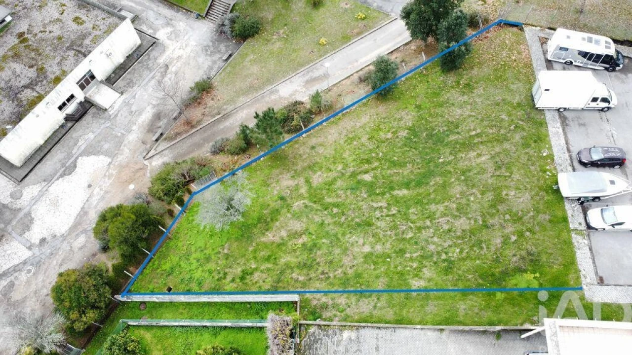 Terreno para Venda em Figueiró dos Vinhos e Bairradas Foto 1