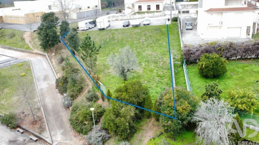 Terreno para Venda em Figueiró dos Vinhos e Bairradas Foto 5