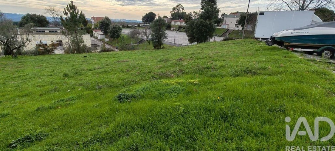 Terreno para Venda em Figueiró dos Vinhos e Bairradas Foto 13