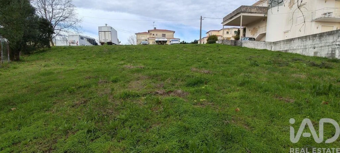 Terreno para Venda em Figueiró dos Vinhos e Bairradas Foto 12
