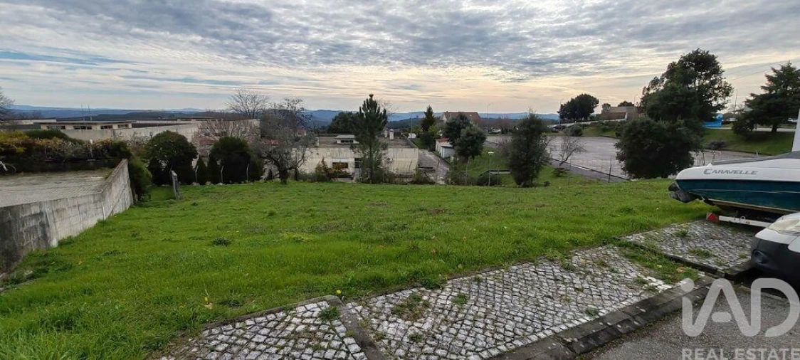 Terreno para Venda em Figueiró dos Vinhos e Bairradas Foto 8