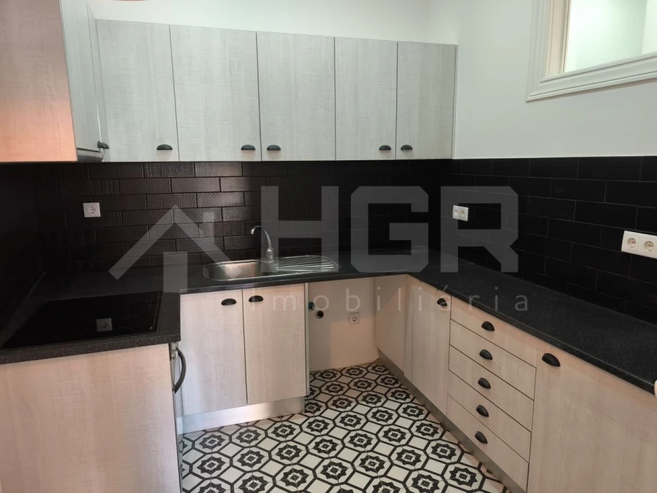 Apartamento T1 para Arrendamento em Barreiro e Lavradio Foto 4