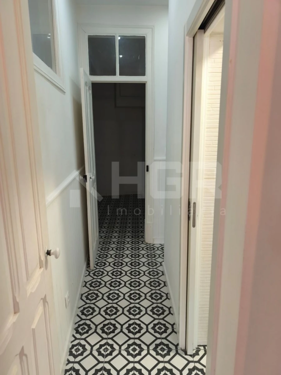 Apartamento T1 para Arrendamento em Barreiro e Lavradio Foto 6