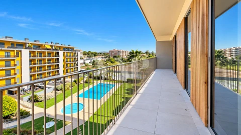 Apartamento T2 para Venda em Quarteira