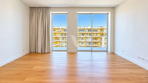 Apartamento T2 para Venda em Quarteira