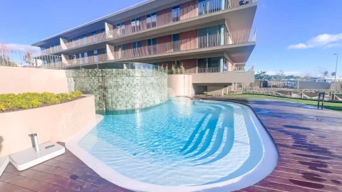 Apartamento T2 para Venda em Quarteira
