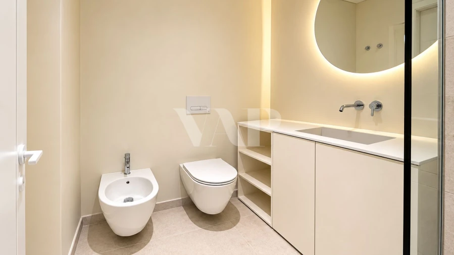 Apartamento T2 para Venda em Quarteira Foto 10