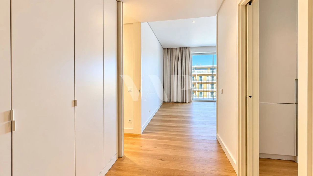 Apartamento T2 para Venda em Quarteira Foto 7