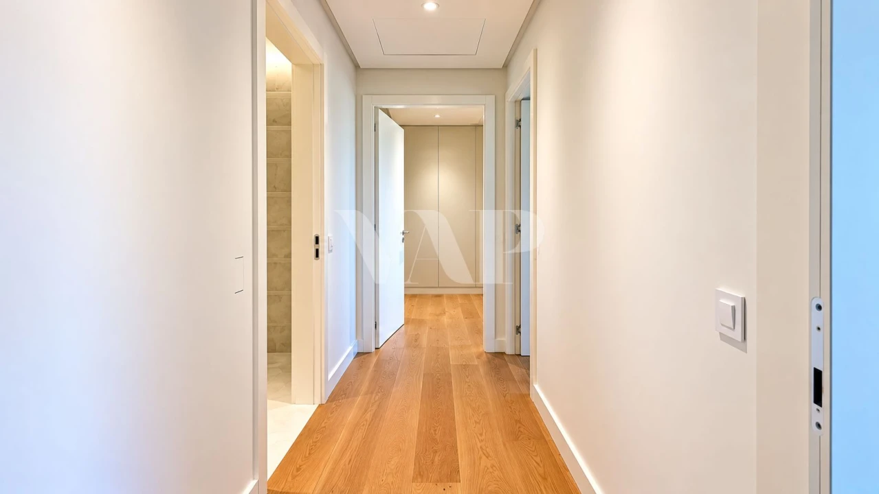 Apartamento T2 para Venda em Quarteira Foto 8