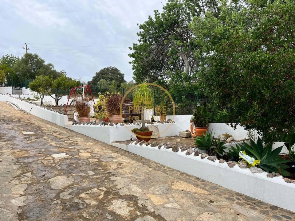 Moradia T6 para Venda em Loule (São Clemente) Foto 70