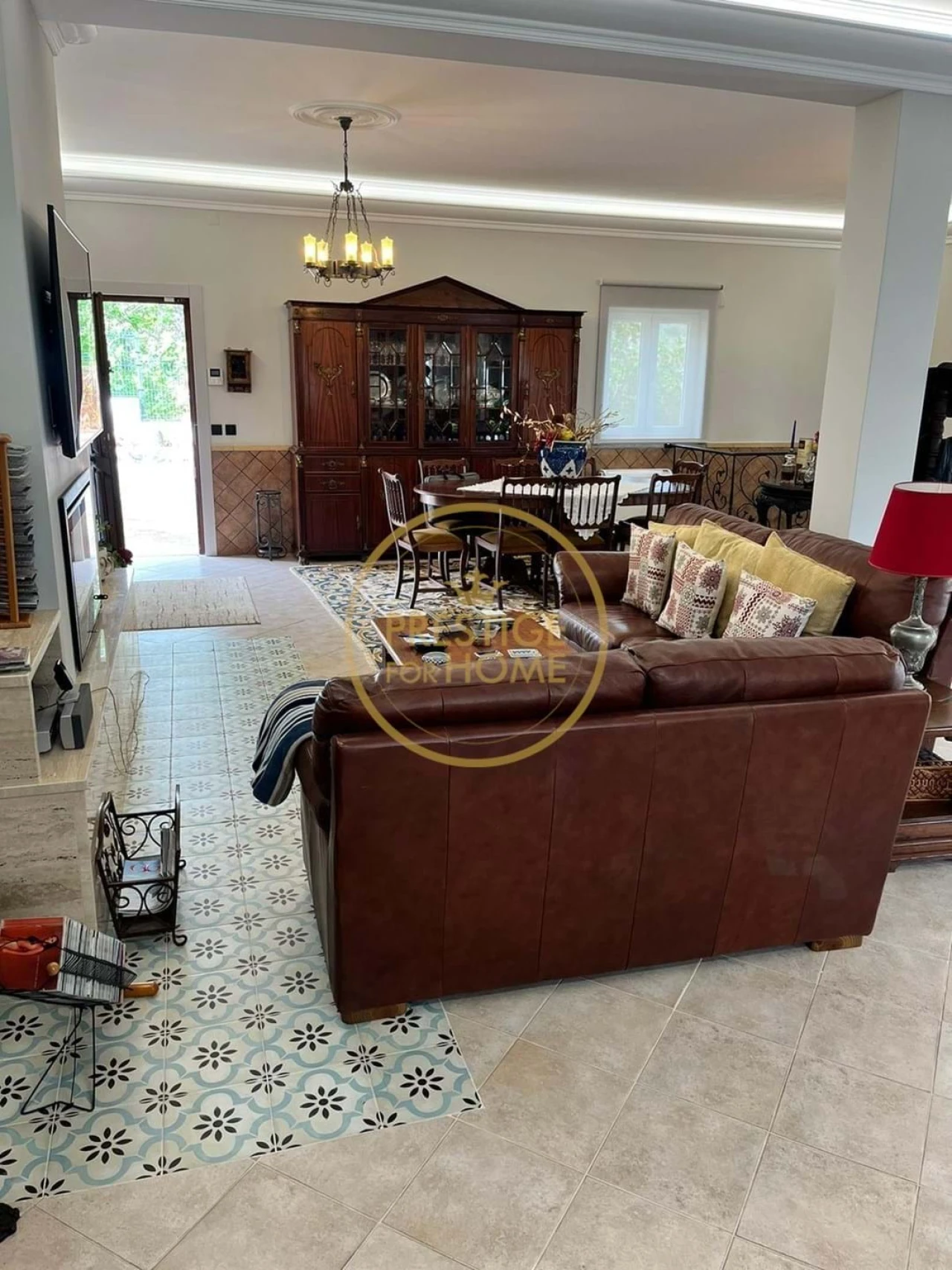 Moradia T6 para Venda em Loule (São Clemente) Foto 52