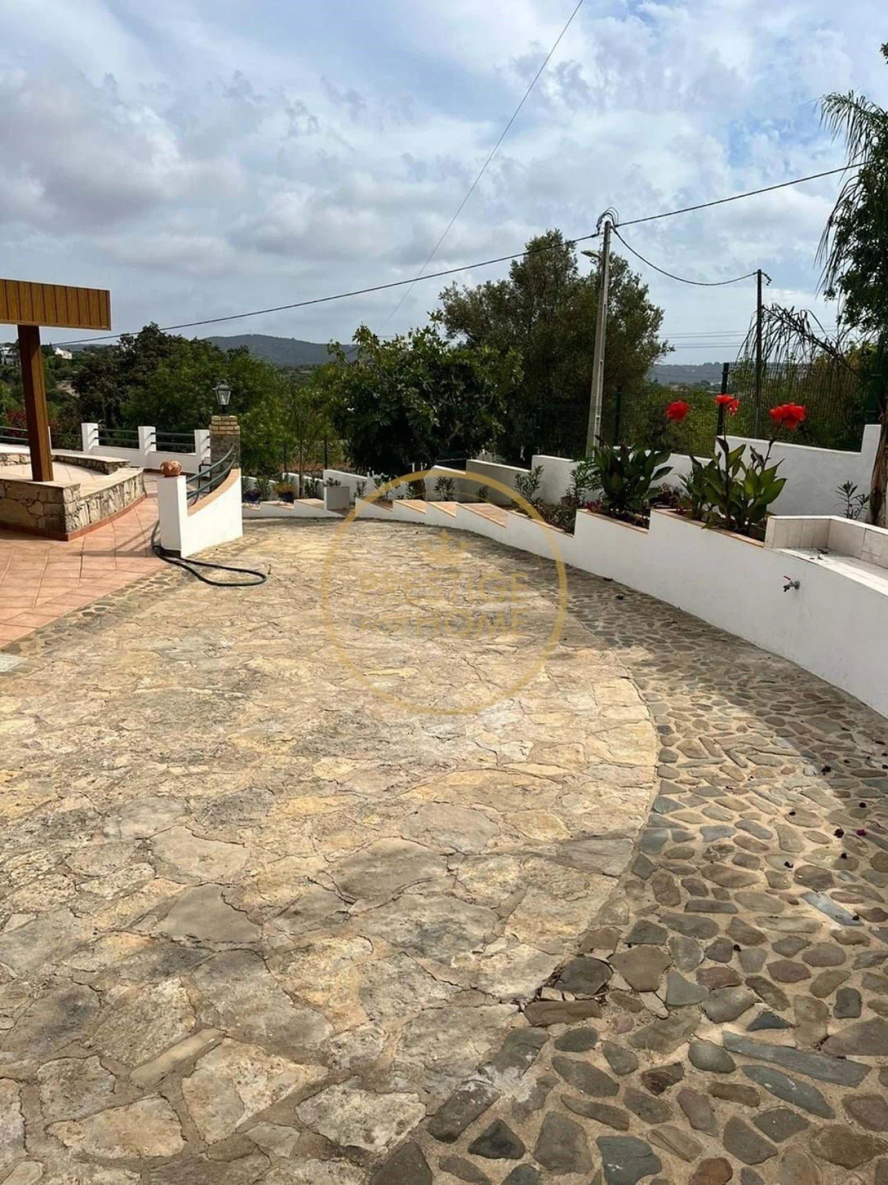 Moradia T6 para Venda em Loule (São Clemente) Foto 59